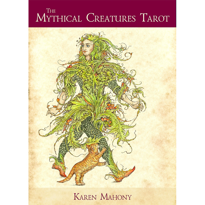 Mythical-Creatures-Tarot-1