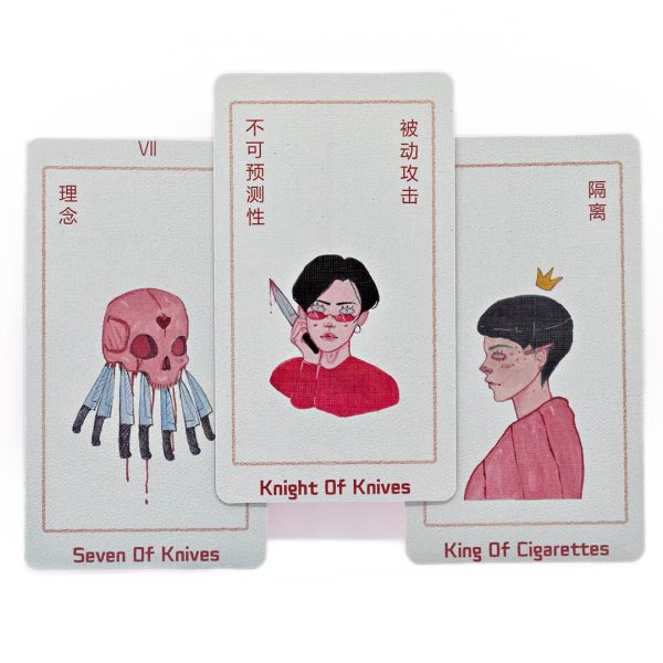 Pink-Pain-Tarot-5