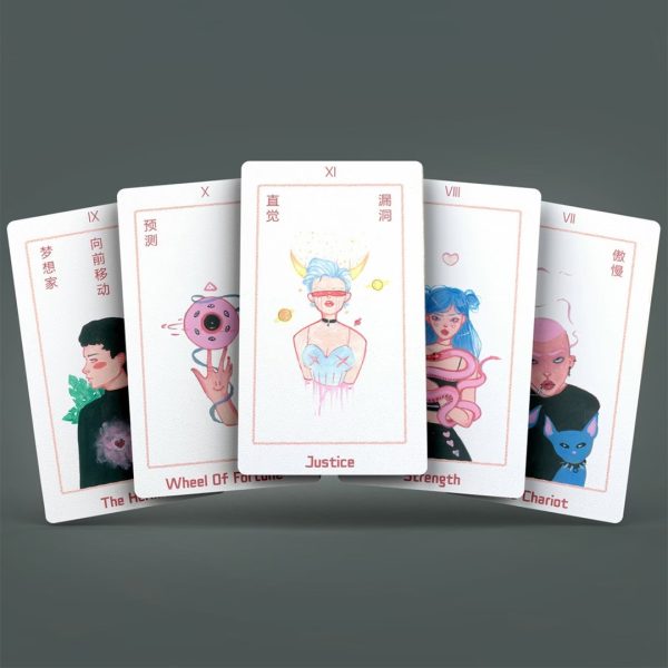 Pink-Pain-Tarot-6
