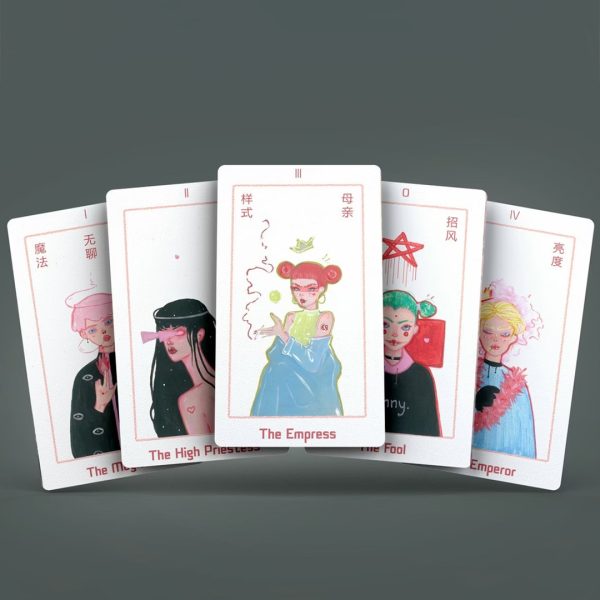 Pink-Pain-Tarot-7