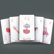Pink-Pain-Tarot-9