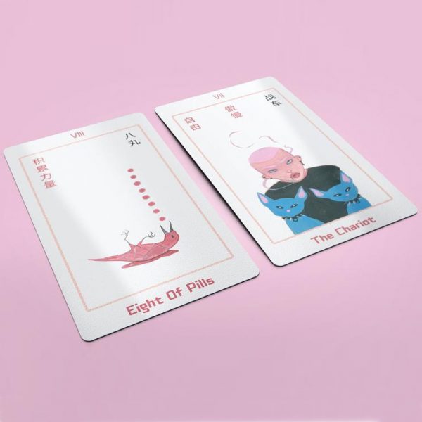 PinkPain-Tarot-3