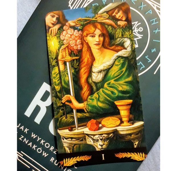 Pre-Raphaelite-Tarot-11