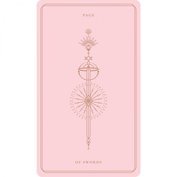 Soul-Cards-Tarot-Pink-Edition-7