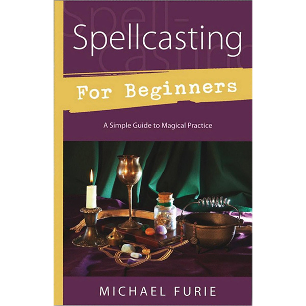 Spellcasting-for-Beginners