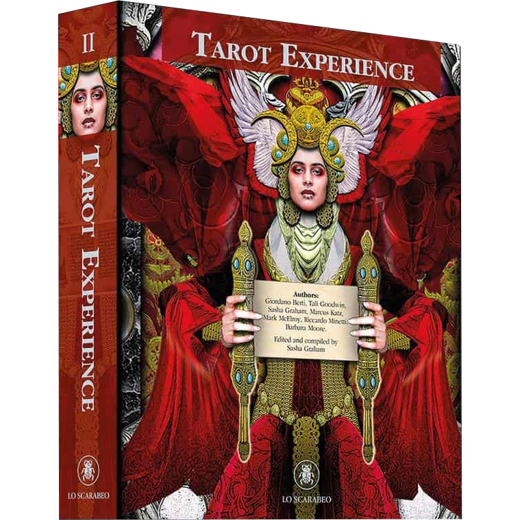 Tarot-Experience