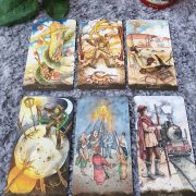 Tarot-of-the-Little-Prince-10