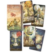 Tarot-of-the-Little-Prince-2