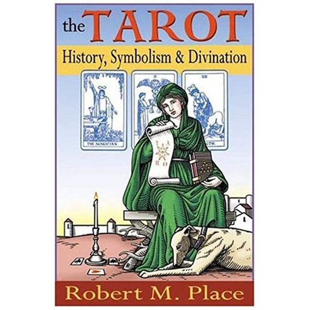 The-Tarot-History-Symbolism-and-Divination