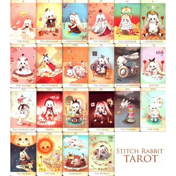 Stitch-Rabbit-Tarot-9