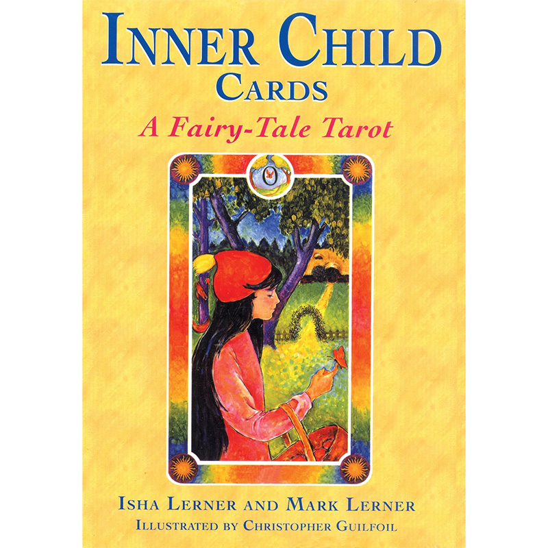 Inner-Child-Cards-A-Fairy-Tale-Tarot-1