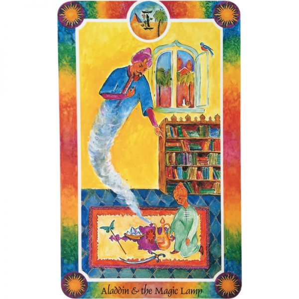 Inner-Child-Cards-A-Fairy-Tale-Tarot-2