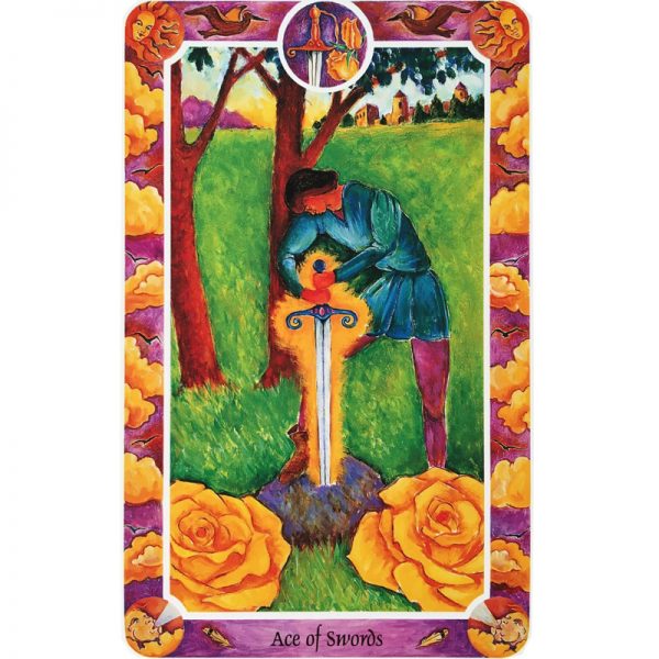 Inner-Child-Cards-A-Fairy-Tale-Tarot-6