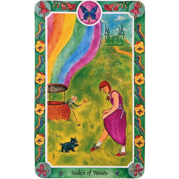 Inner-Child-Cards-A-Fairy-Tale-Tarot-8