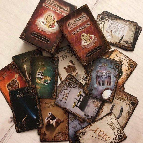 Steampunk-Tea-Leaf-Fortune-Telling-Cards-11