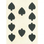 1858-Samuel-Hart-Poker-Deck-2
