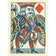 1858-Samuel-Hart-Poker-Deck-4