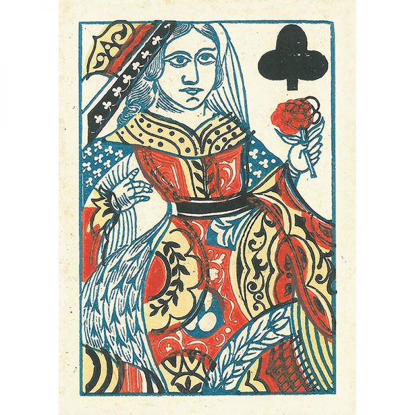 1858-Samuel-Hart-Poker-Deck-5