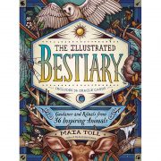 Illustrated-Bestiary-Oracle-1