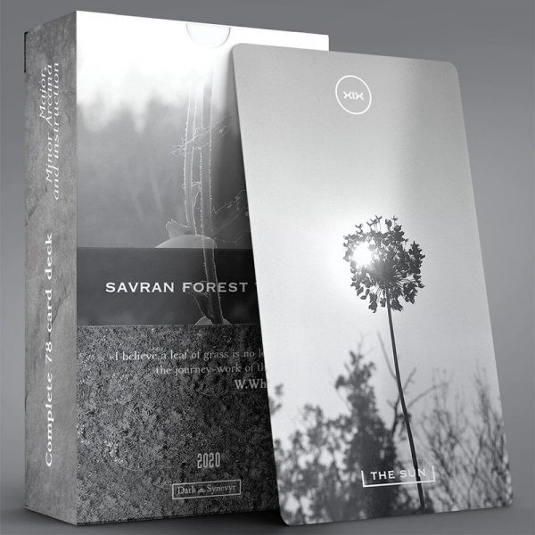 Savran-Forest-Tarot-2