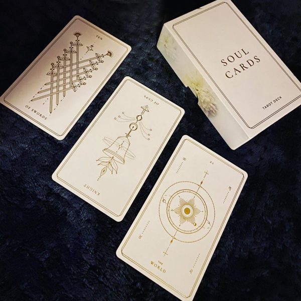 Soul-Cards-Tarot-White-Dahlia-12