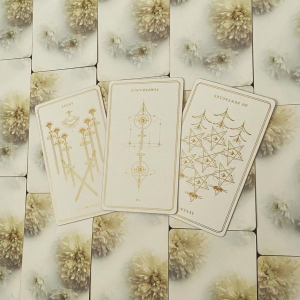 Soul-Cards-Tarot-White-Dahlia-7