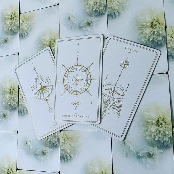 Soul-Cards-Tarot-White-Dahlia-8