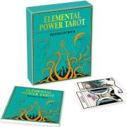 Elemental Power Tarot 8