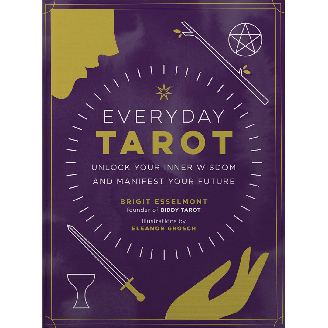 Everyday-Tarot-Unlock-Your-Inner-Wisdom