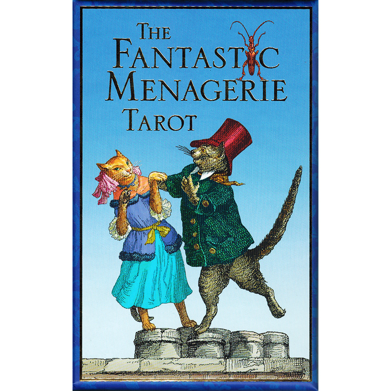 Fantastic-Menagerie-Tarot-9