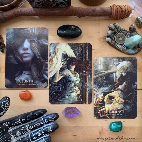 Magick-of-You-Oracle-9