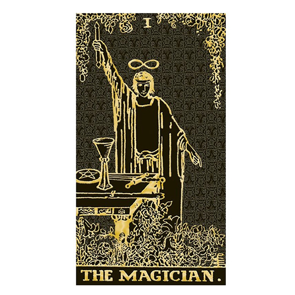 Tarot-Gold-and-Black-Edition-2