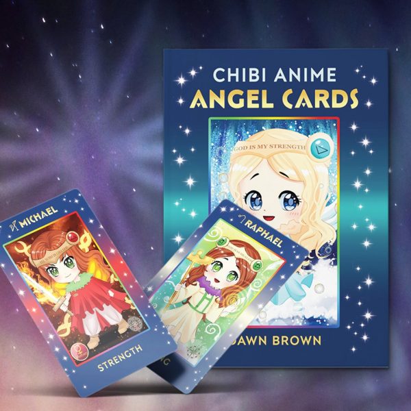 Chibi-Anime-Angel-Cards-8