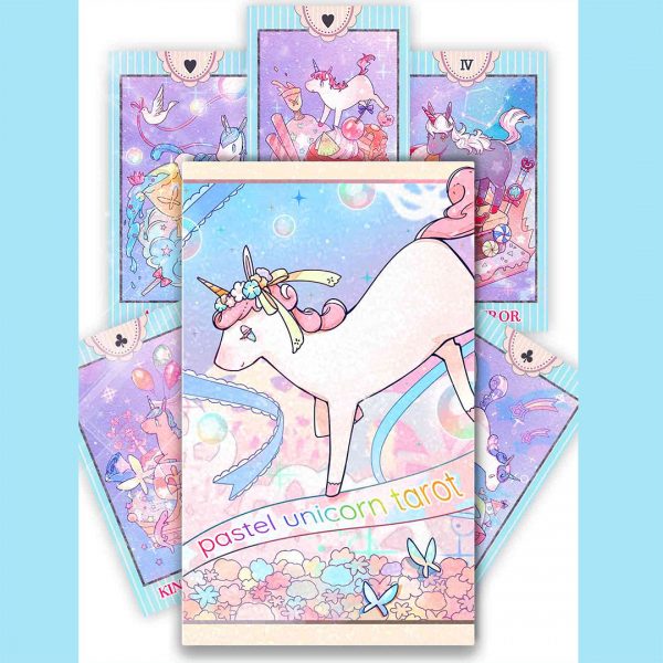 Pastel-Unicorn-Tarot-4