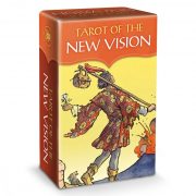 Tarot of the New Vision – Mini Edition 1