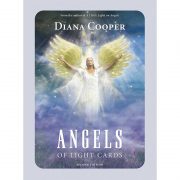 Angels of Light Cards 1