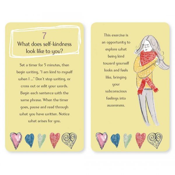 Be Kind Cards 2