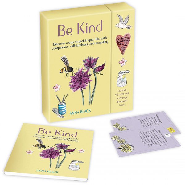 Be Kind Cards 4