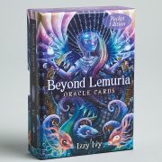 Beyond Lemuria Oracle – Pocket Edition 13