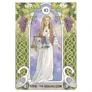 Celtic Astrology Oracle 5