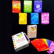 Chakra Cards for Belief Change 18