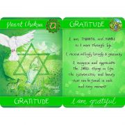 Chakra Cards for Belief Change 5