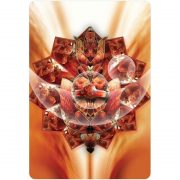 Crystal Mandala Activation Cards – Pocket Edition 4