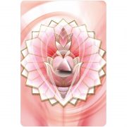 Crystal Mandala Activation Cards – Pocket Edition 6