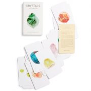 Crystals – The Stone Deck 6