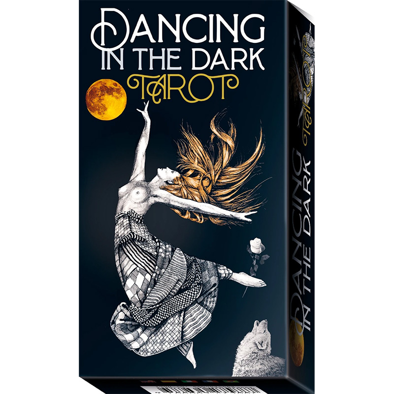 Dancing in the Dark Tarot 1