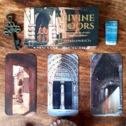 Divine Doors Inspiration Cards 7