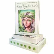 Faery Temple Oracle 8