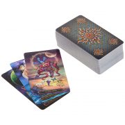 Gilded Tarot Royale – Mini Edition 3