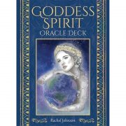 Goddess Spirit Oracle 1